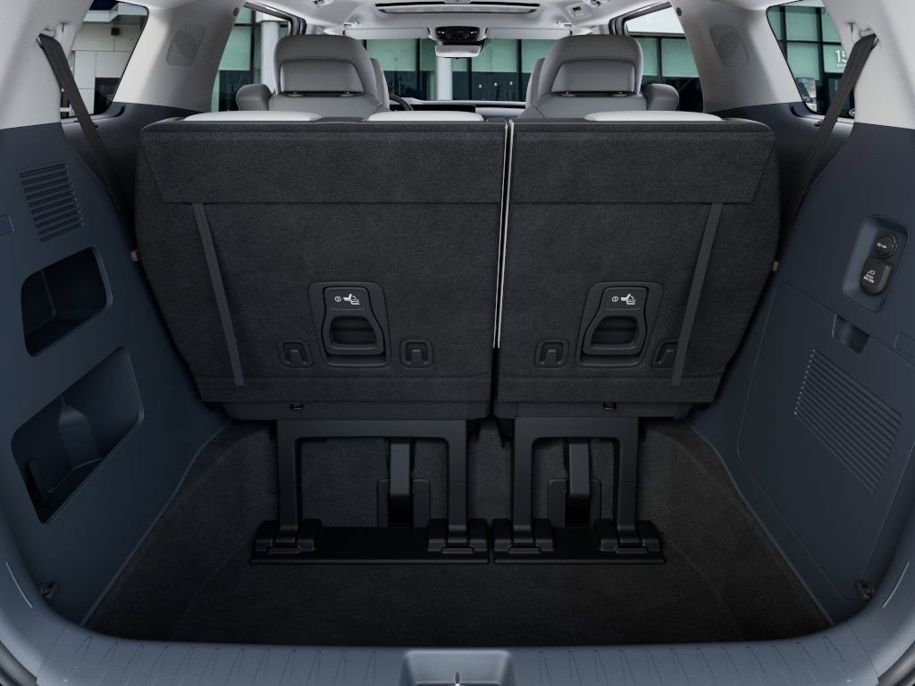 2025 Kia Carnival SX Prestige photo 18
