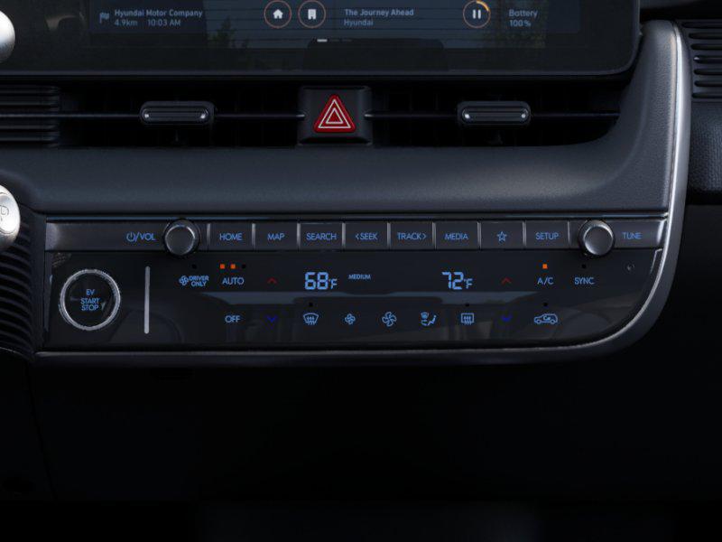 2025 Hyundai Ioniq 5 photo 13