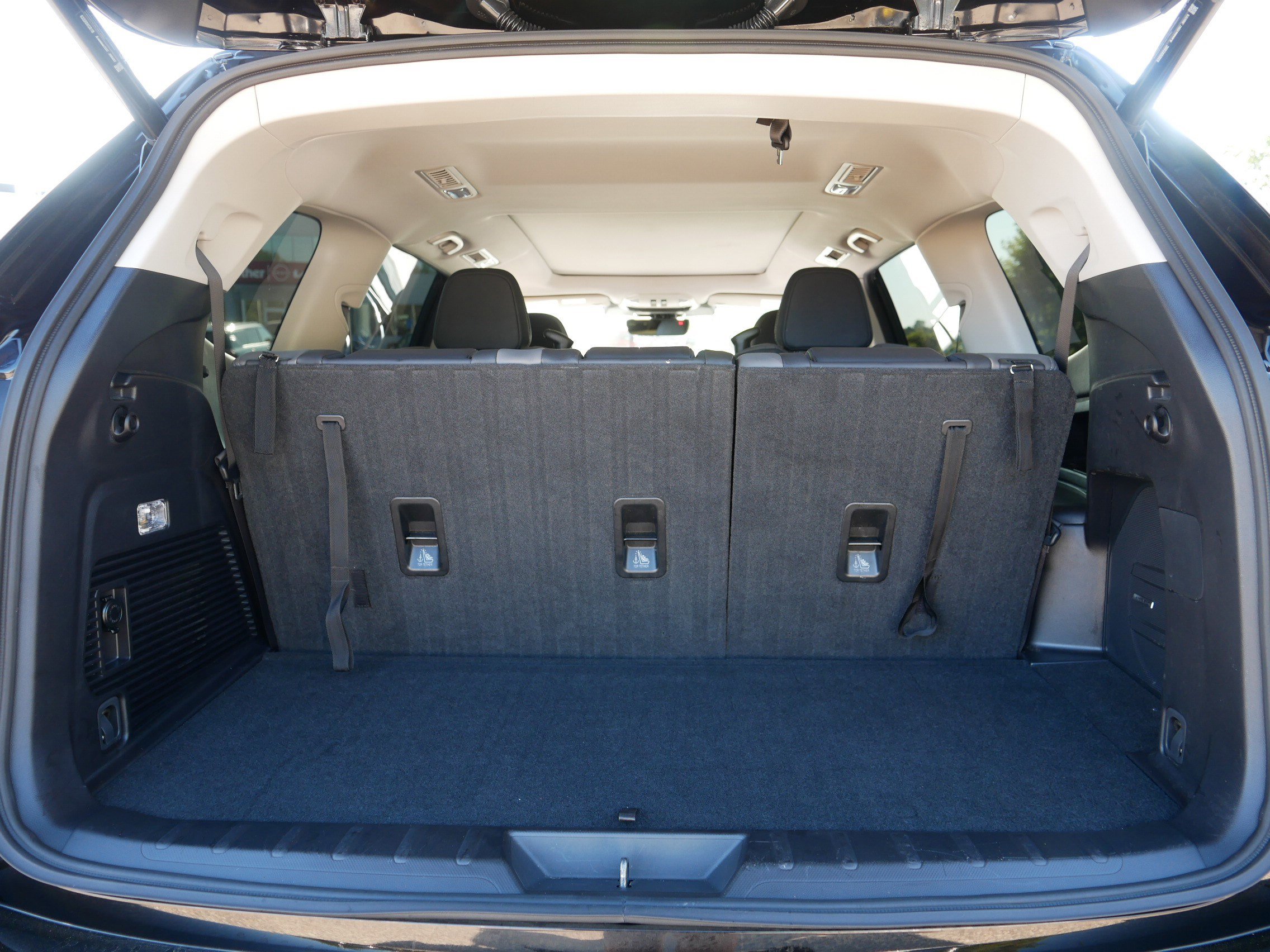 2023 Subaru Ascent Onyx Edition Limited photo 15