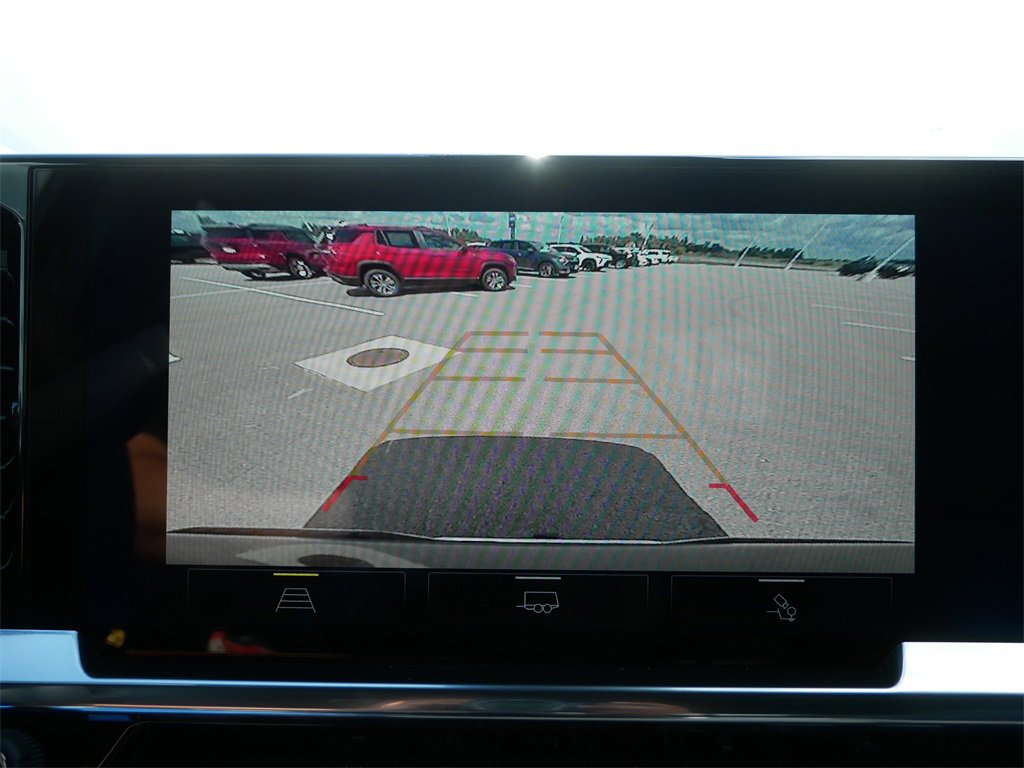 2026 Chevrolet Silverado 1500 LT photo 16