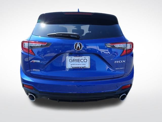 2025 Acura RDX A-Spec photo 6