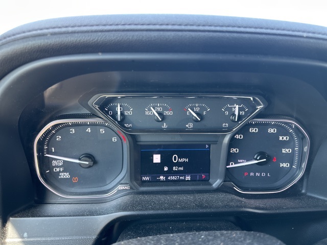 2020 Gmc Sierra 1500 SLT photo 19