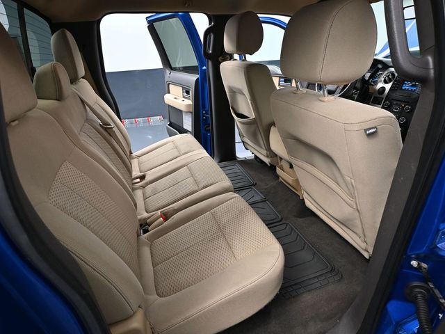 2013 Ford F-150 XLT photo 30