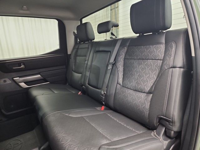 2022 Toyota Tundra SR5 CrewMax photo 26