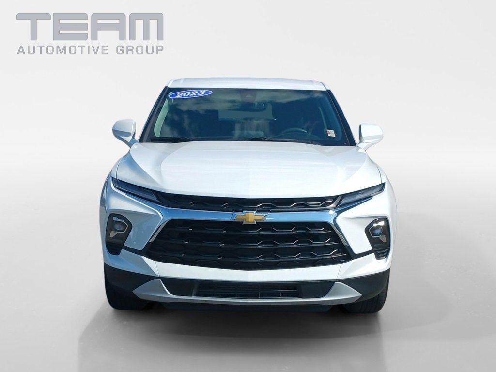 2023 Chevrolet Blazer 2LT photo 2