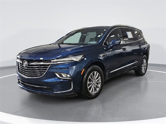 2023 Buick Enclave Essence photo 7