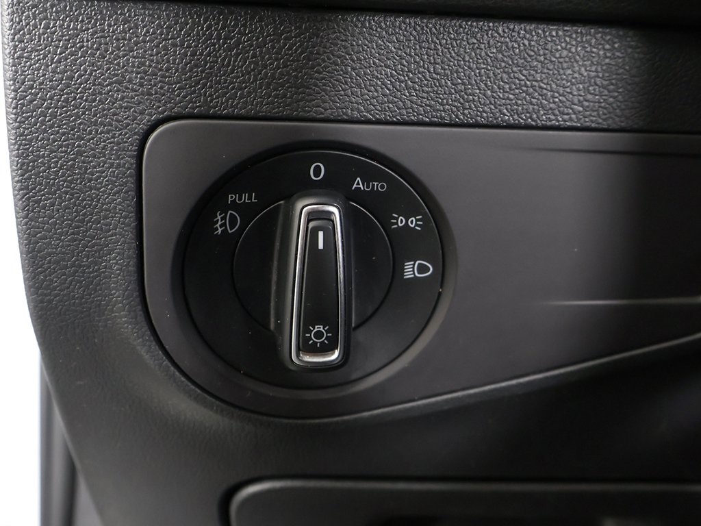 2021 Volkswagen Tiguan SE R-Line Black photo 39