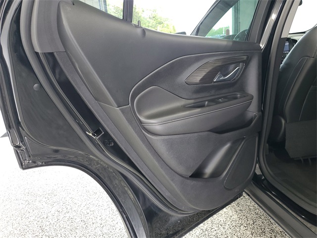 2023 Gmc Terrain SLT photo 22