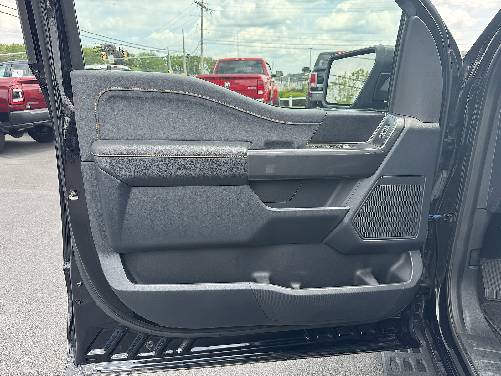 2023 Ford F-150 Tremor photo 23