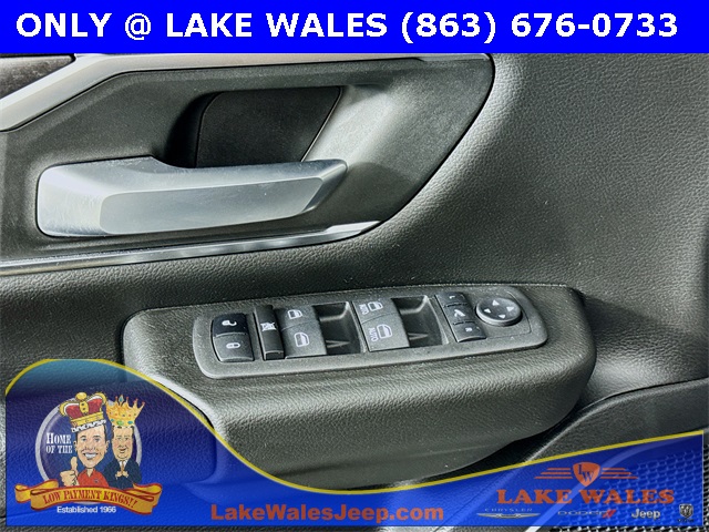 2024 Ram 1500 Big Horn photo 18
