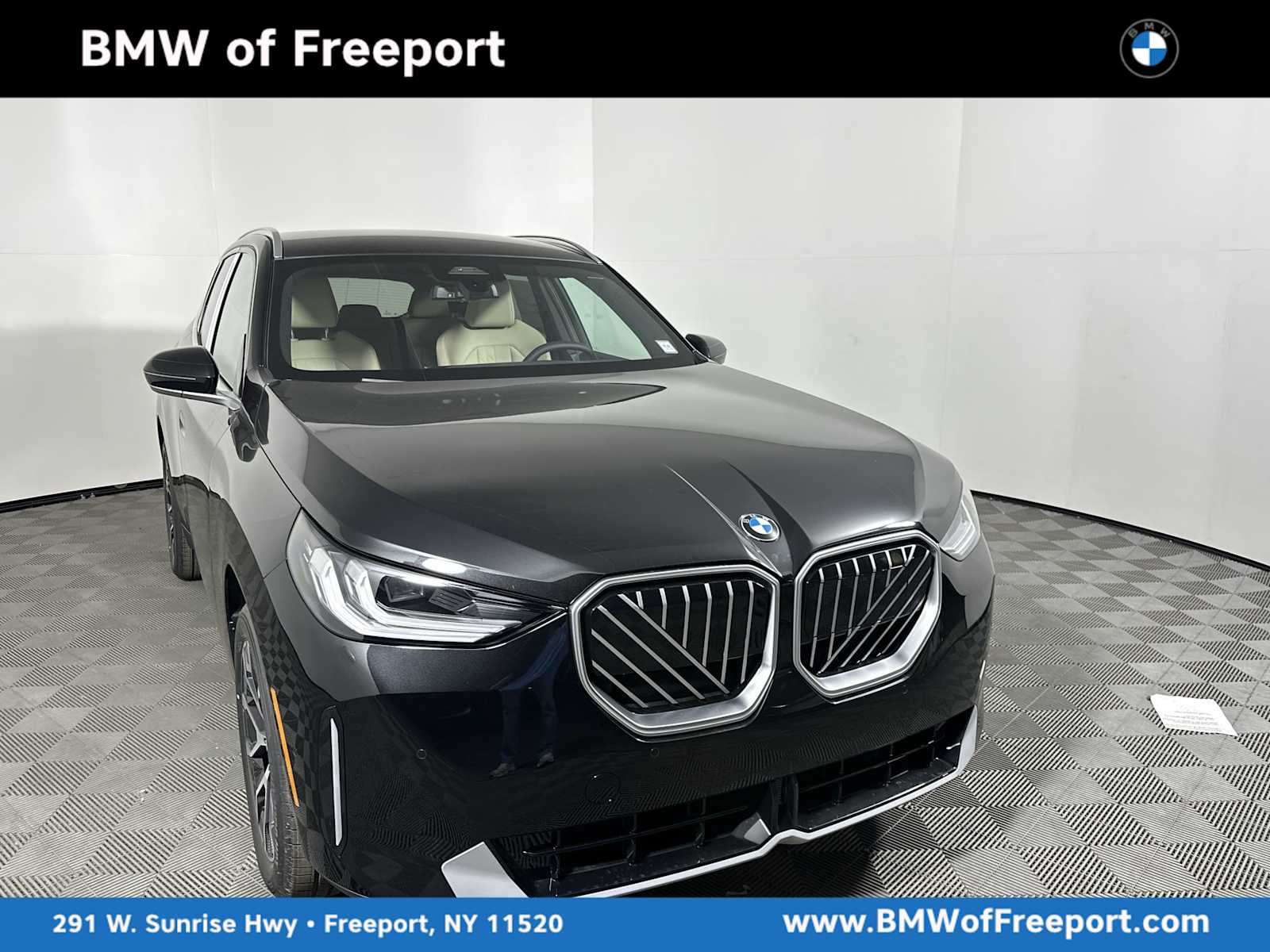 2026 BMW X3 30's photo