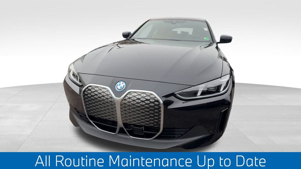 2025 Bmw i4 xDrive40 photo 3