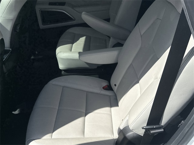 2023 Kia Telluride EX photo 13