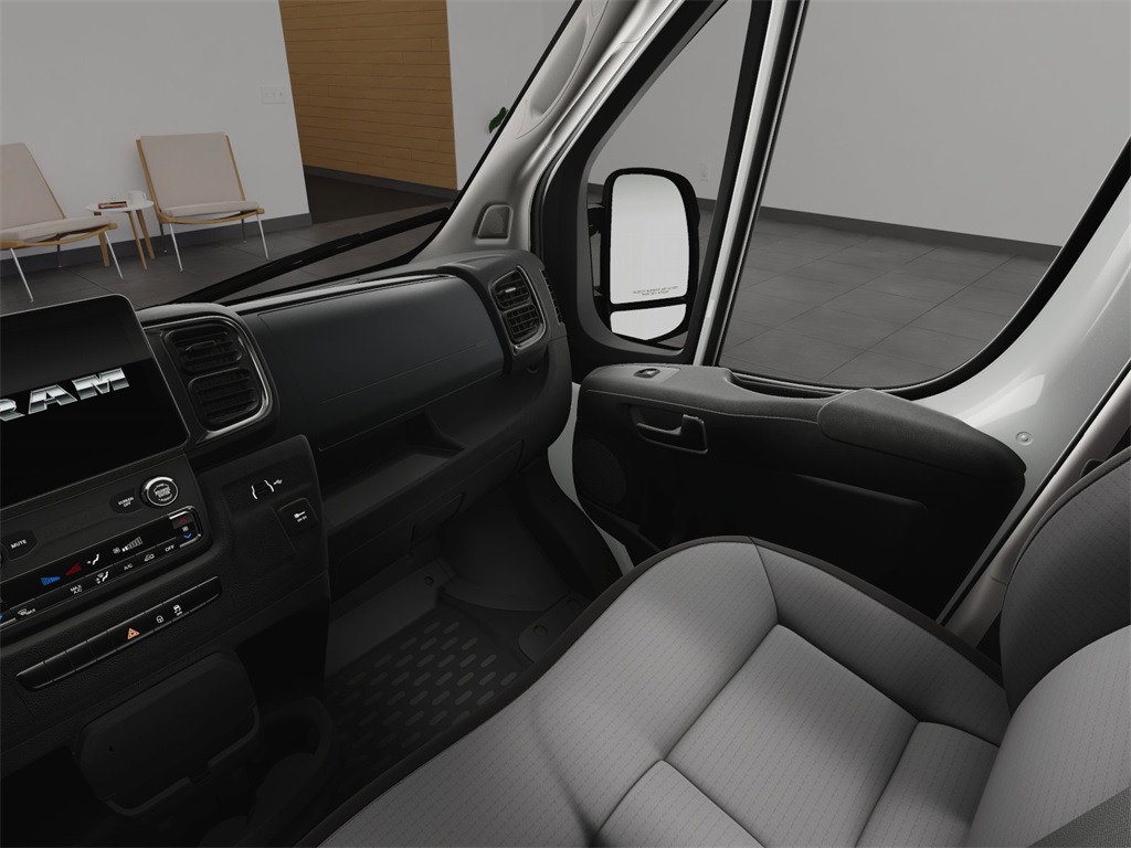 2025 Ram ProMaster 2500 photo 16