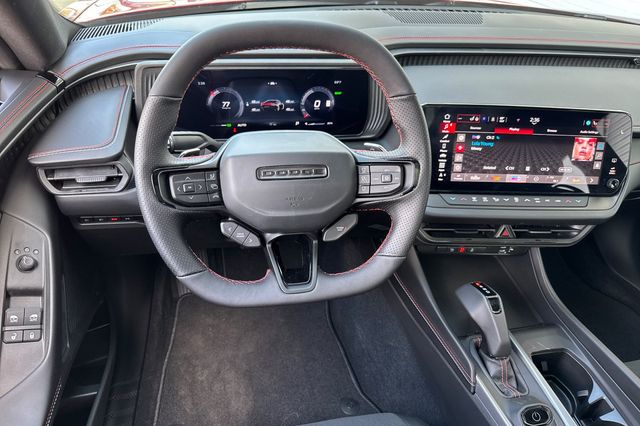 2025 Dodge Charger R/T photo 14