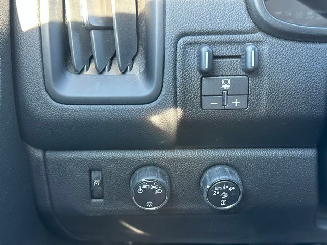 2020 Chevrolet Colorado ZR2 photo 16