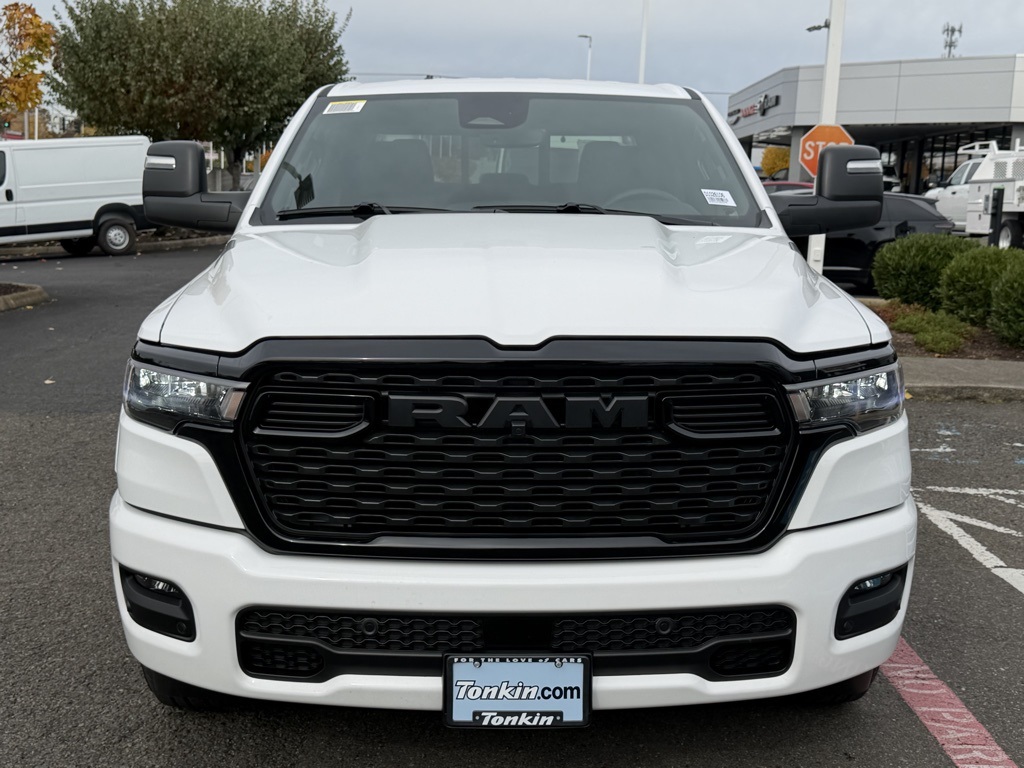 2026 Ram 1500 Big Horn Lone Star photo 2