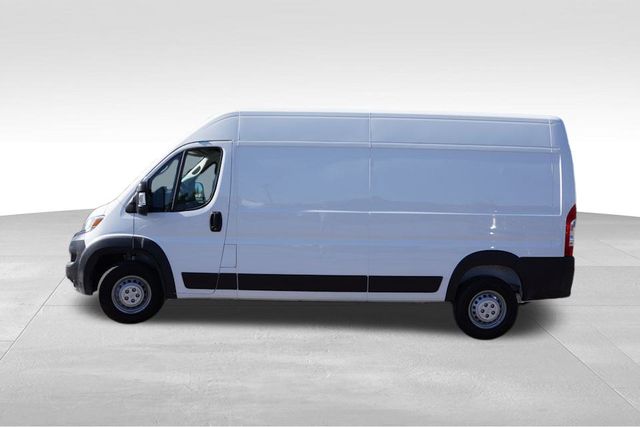 2025 Ram ProMaster 2500 photo 2