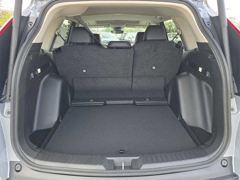 2026 Honda CR-V EX-L photo 15