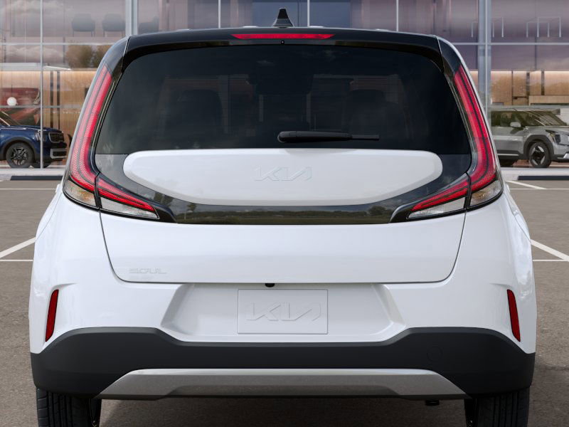 2025 Kia Soul S photo 13