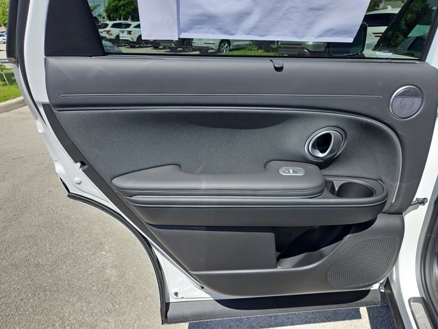 2026 Hyundai Palisade Calligraphy photo 11