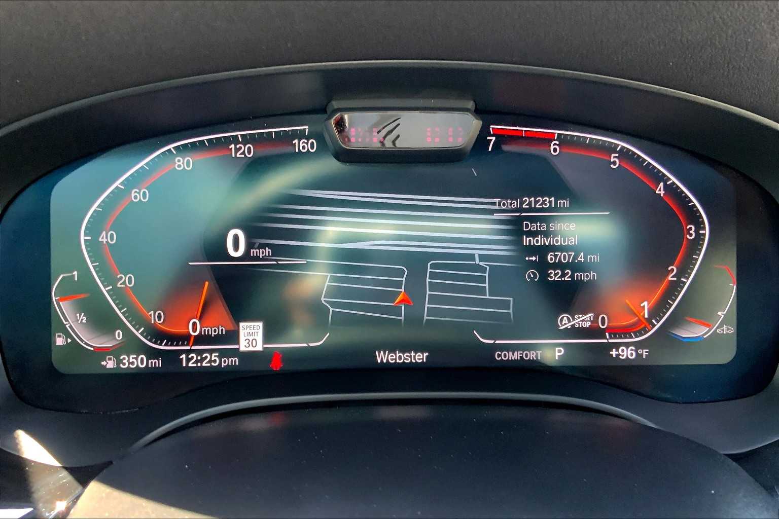 2022 Bmw 530i photo 23