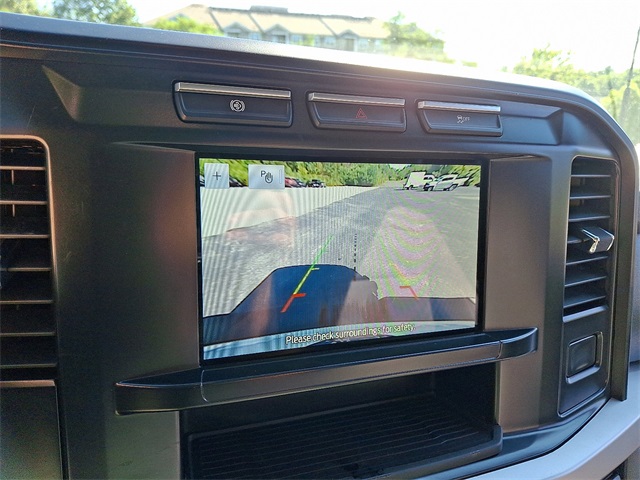 2024 Ford F-250 photo 18