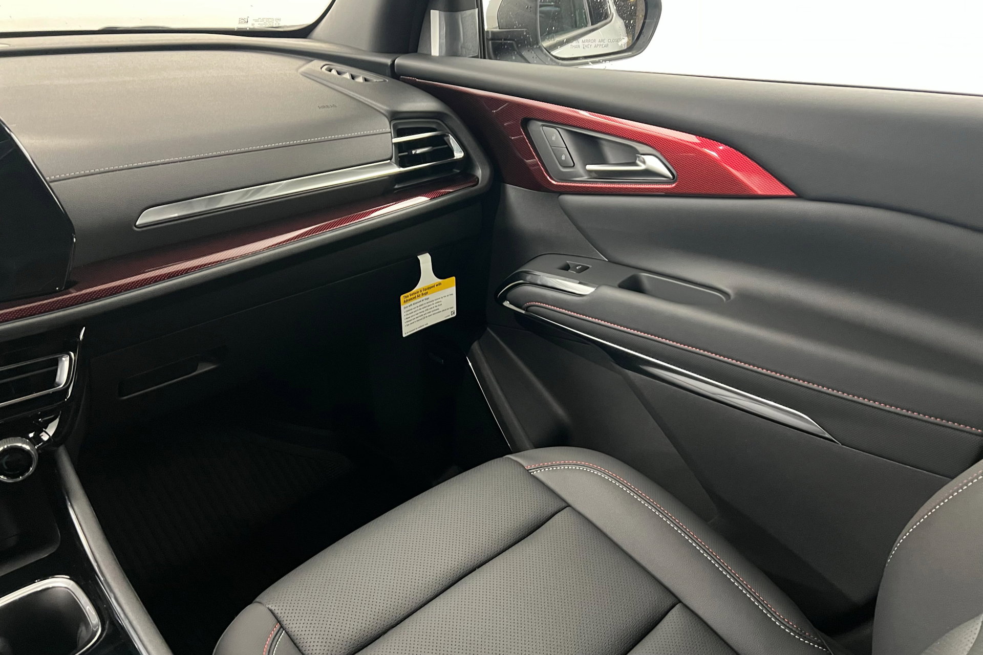 2026 Chevrolet Traverse Z71 photo 10