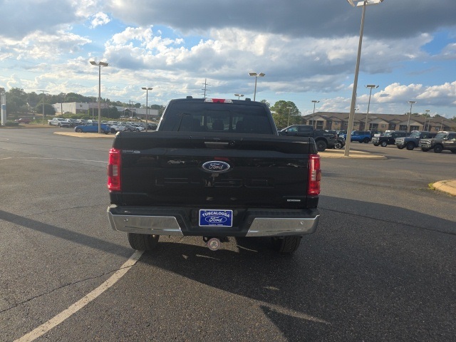 2022 Ford F-150 XLT photo 3