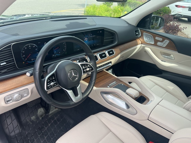 2022 Mercedes Benz GLE 350 4MATIC photo 19