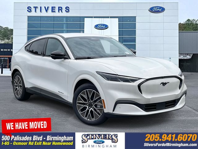 2025 Ford Mustang Mach-E Premium RWD's photo