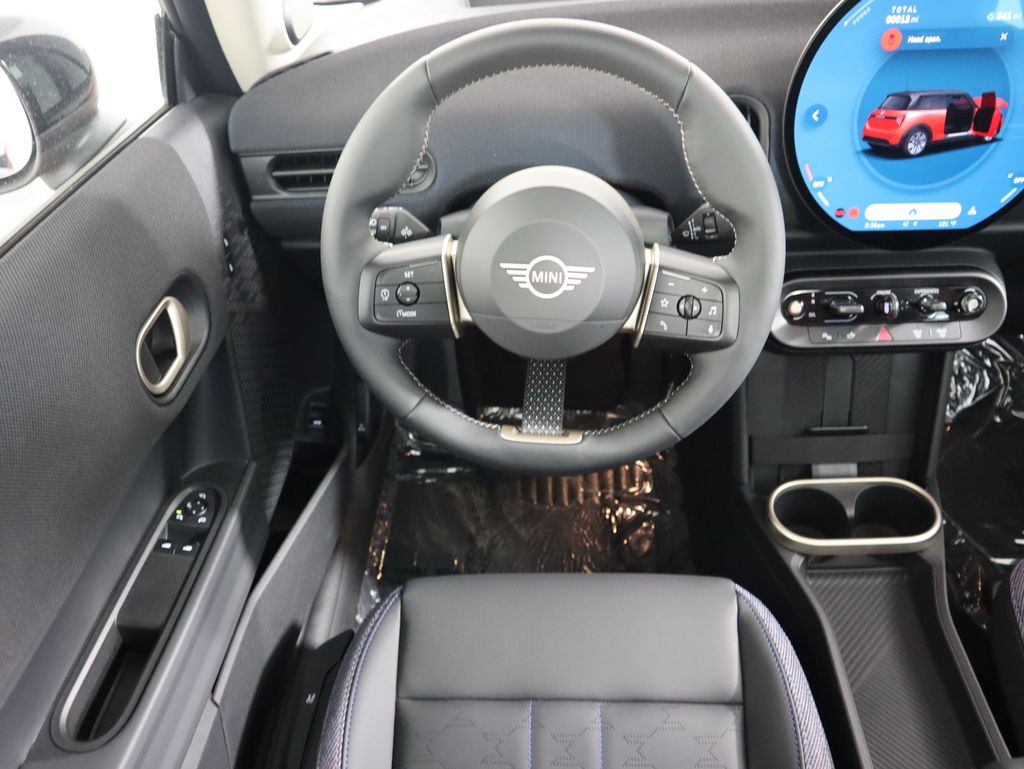 2025 Mini Cooper Signature photo 9