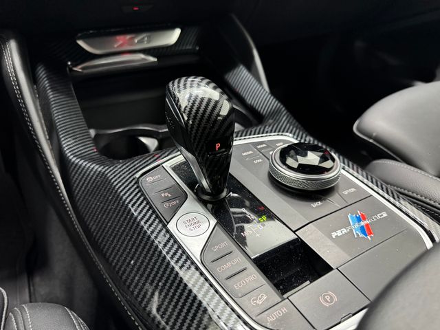 2023 Bmw X4 xDrive30i photo 24