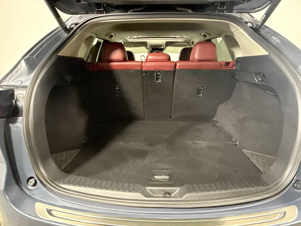 2022 Mazda CX-5 2.5 S Carbon photo 25