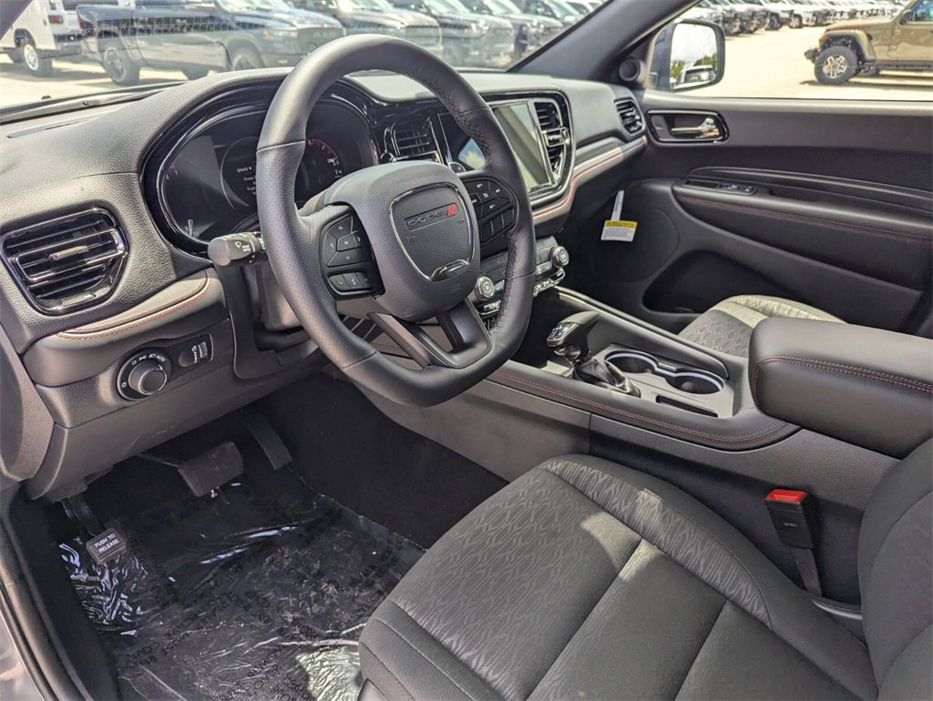 2026 Dodge Durango GT photo 14
