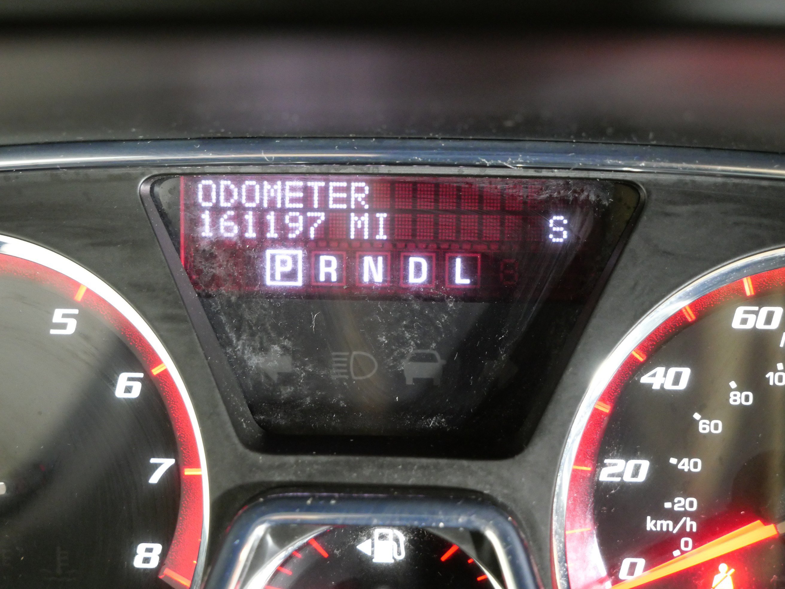 2016 Gmc Acadia Denali photo 20