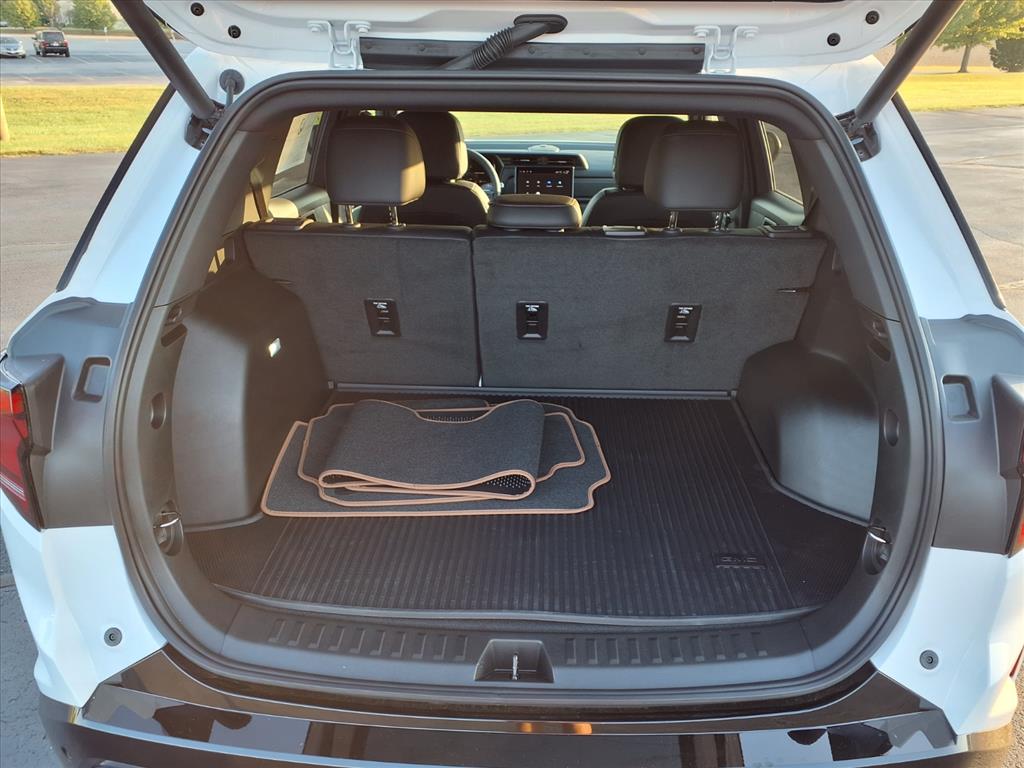 2026 Gmc Terrain AT4 photo 9