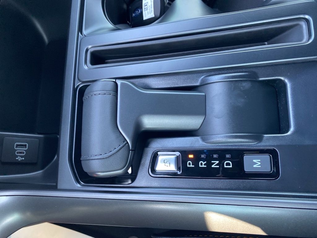2025 Ford F-150 Tremor photo 30