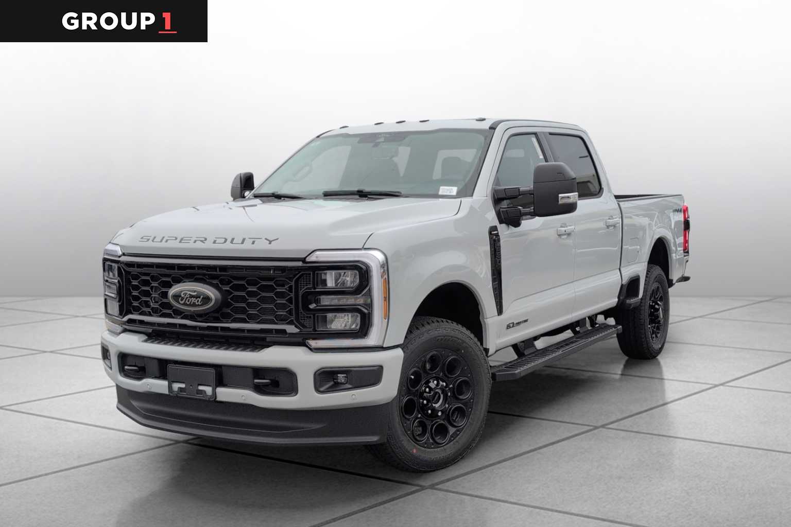 2026 Ford F-250 Base's photo