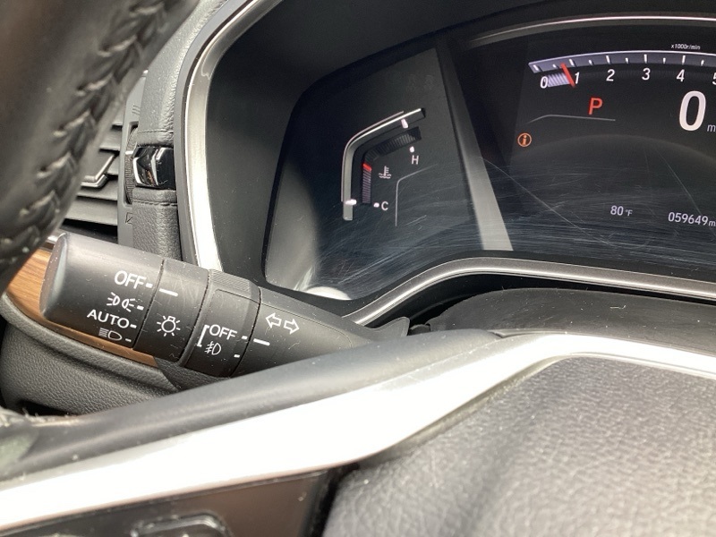 2019 Honda CR-V EX-L photo 30