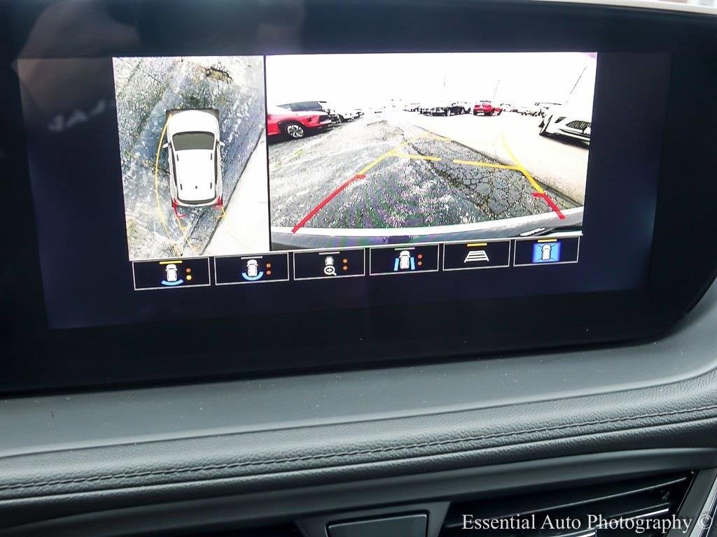 2026 BUICK ENCORE GX - Image 15