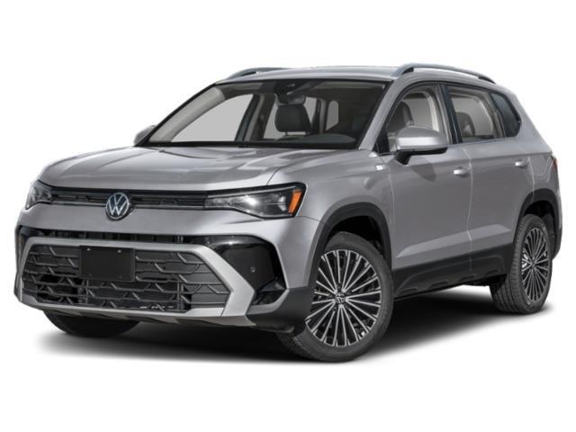 2025 Volkswagen Taos SE photo 13