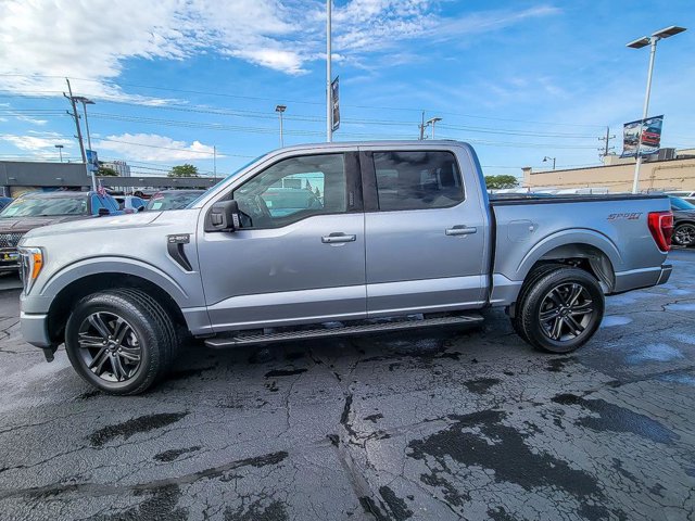 2022 FORD F-150 - Image 37