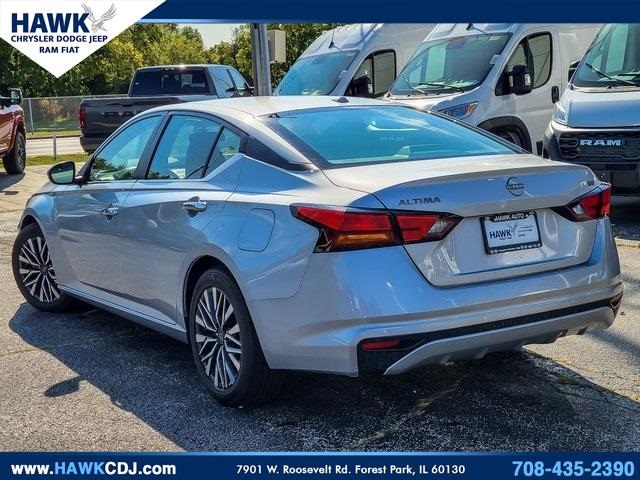 2023 NISSAN ALTIMA - Image 7