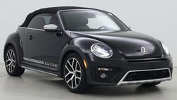 2015 Volkswagen Beetle 1.8's photo
