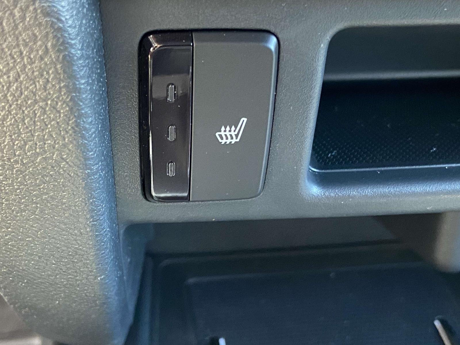2024 Honda Ridgeline photo 12