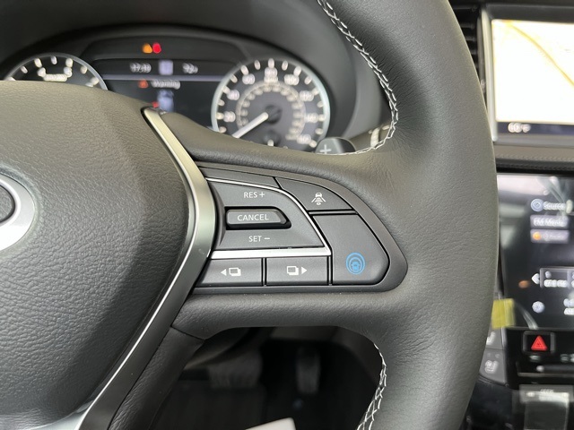 2025 Infiniti QX50 SPORT AWD photo 13