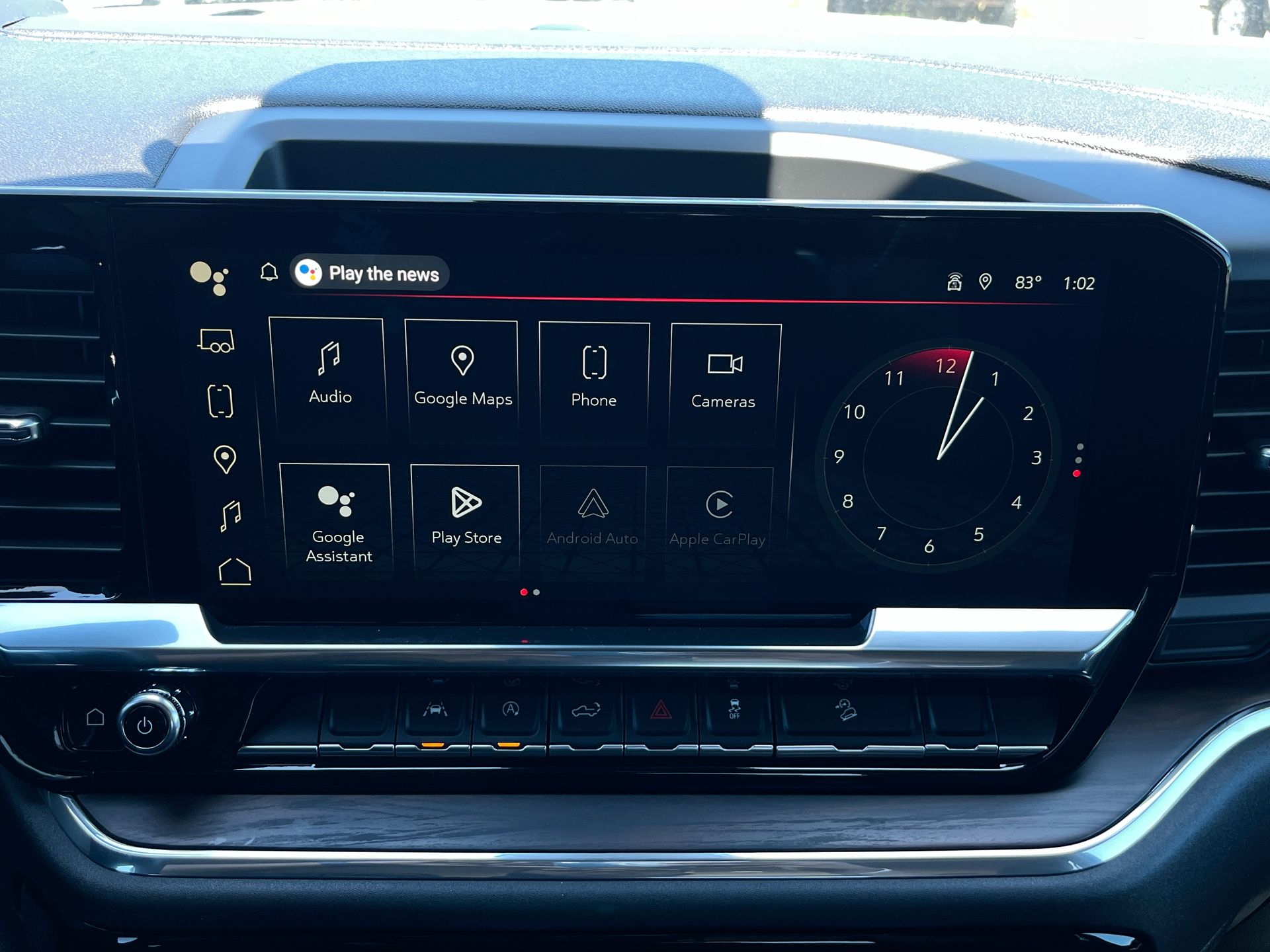 2023 Gmc Sierra 1500 SLT photo 10