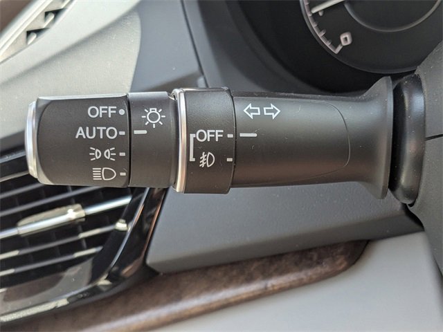 2024 Acura RDX Advance photo 24