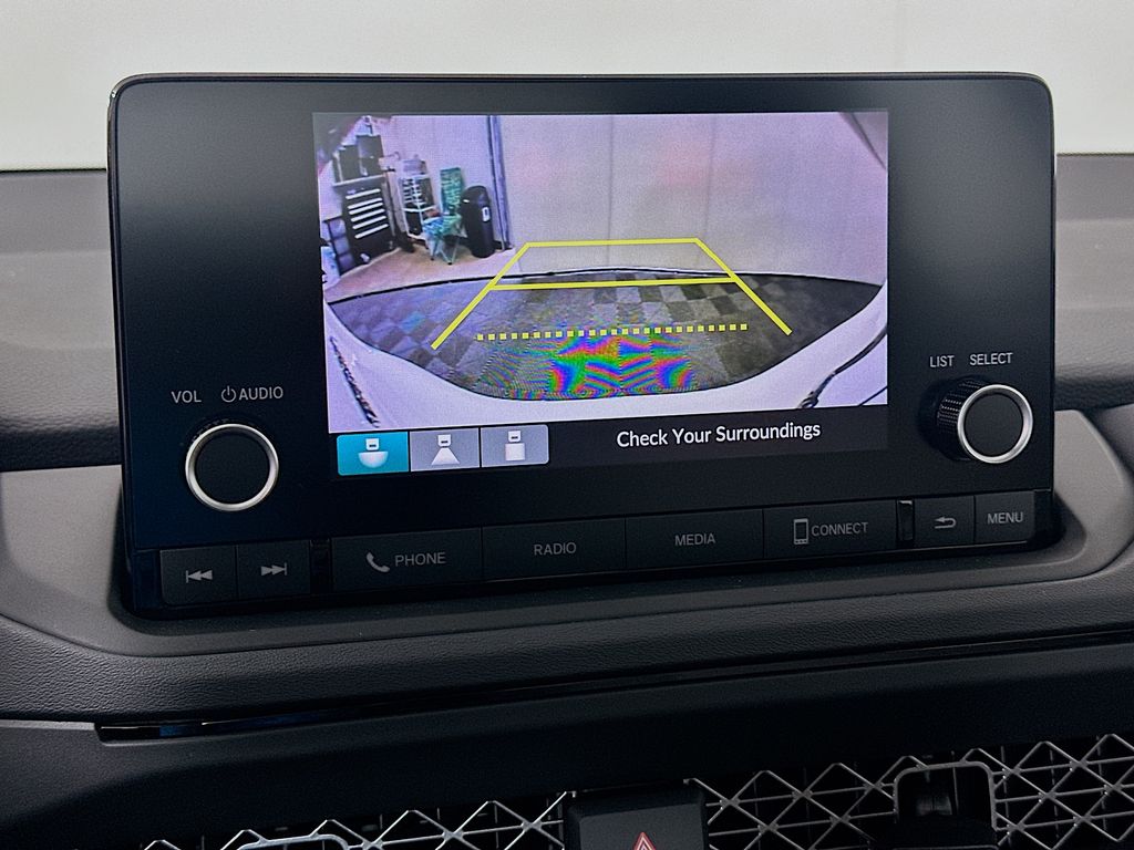 2025 Honda Accord 1.5T LX photo 12